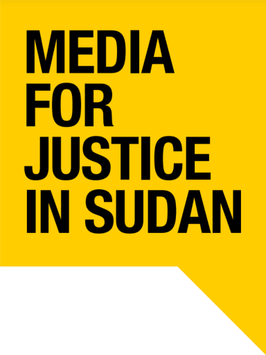 Media for Justice in Sudan